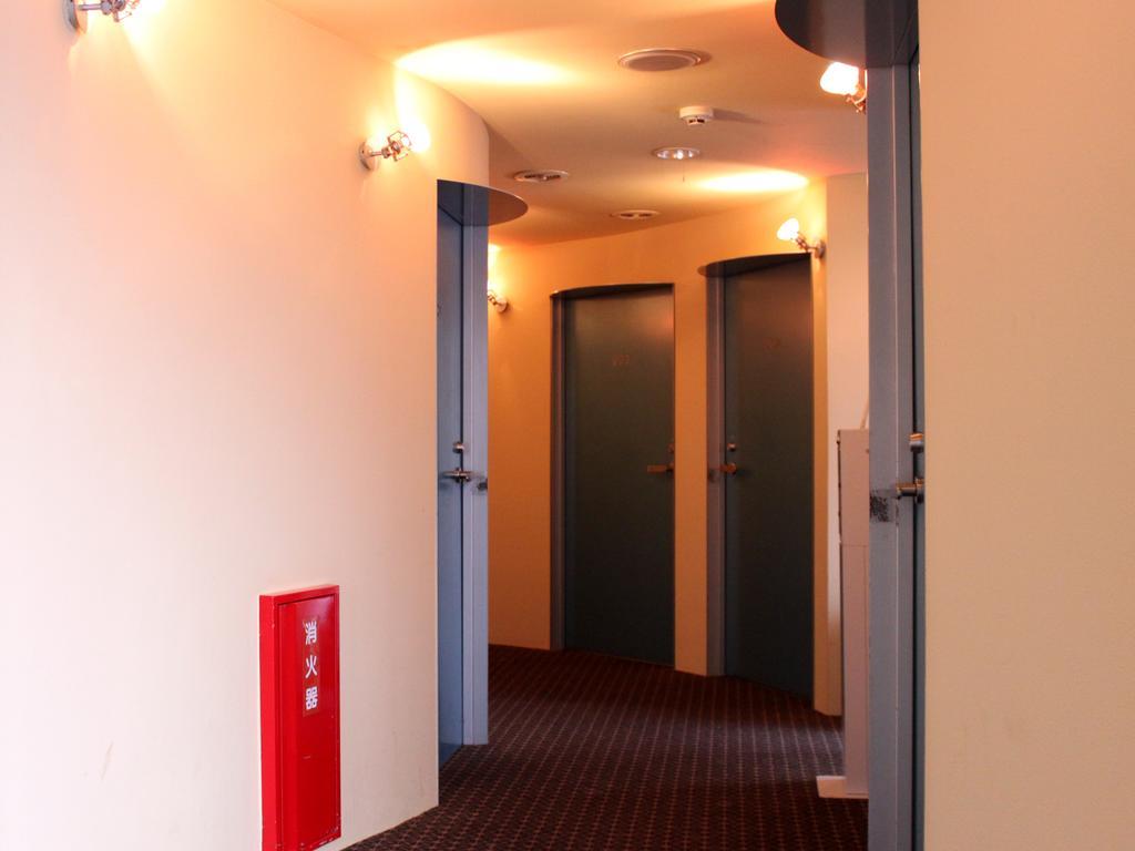 טוקיו Hotel Livemax Budget Korakuen מראה חיצוני תמונה