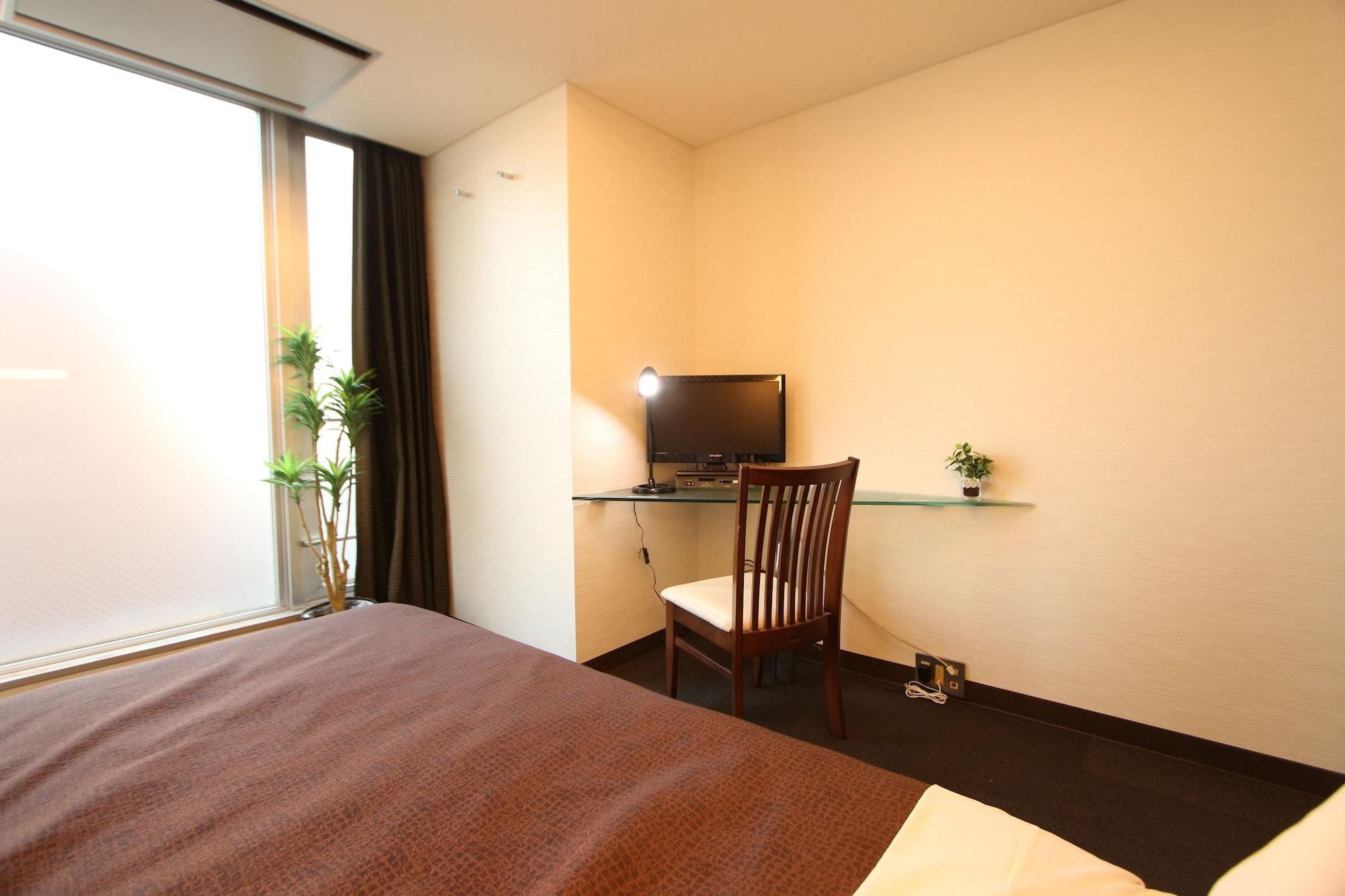 טוקיו Hotel Livemax Budget Korakuen מראה חיצוני תמונה