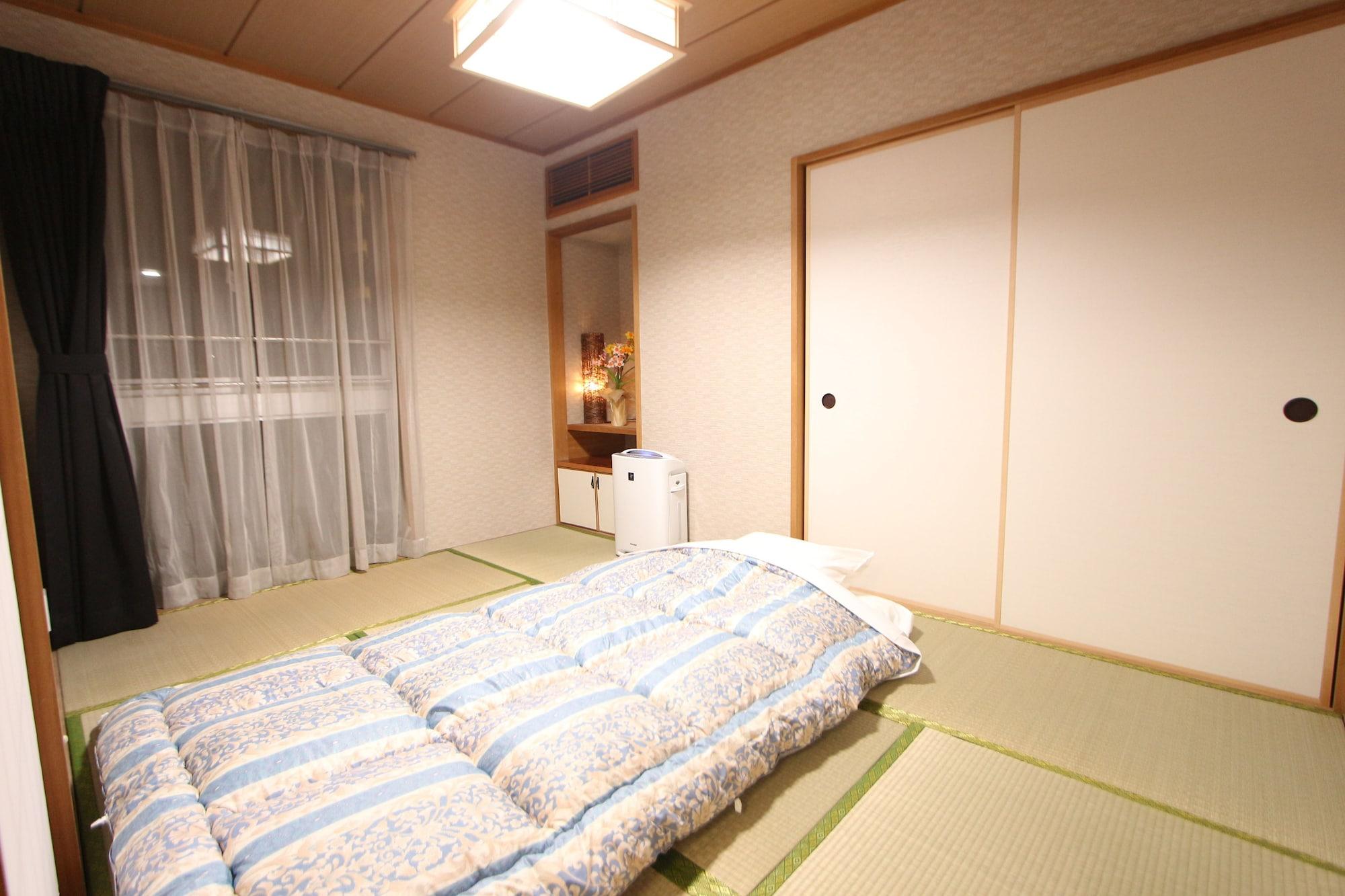 טוקיו Hotel Livemax Budget Korakuen מראה חיצוני תמונה