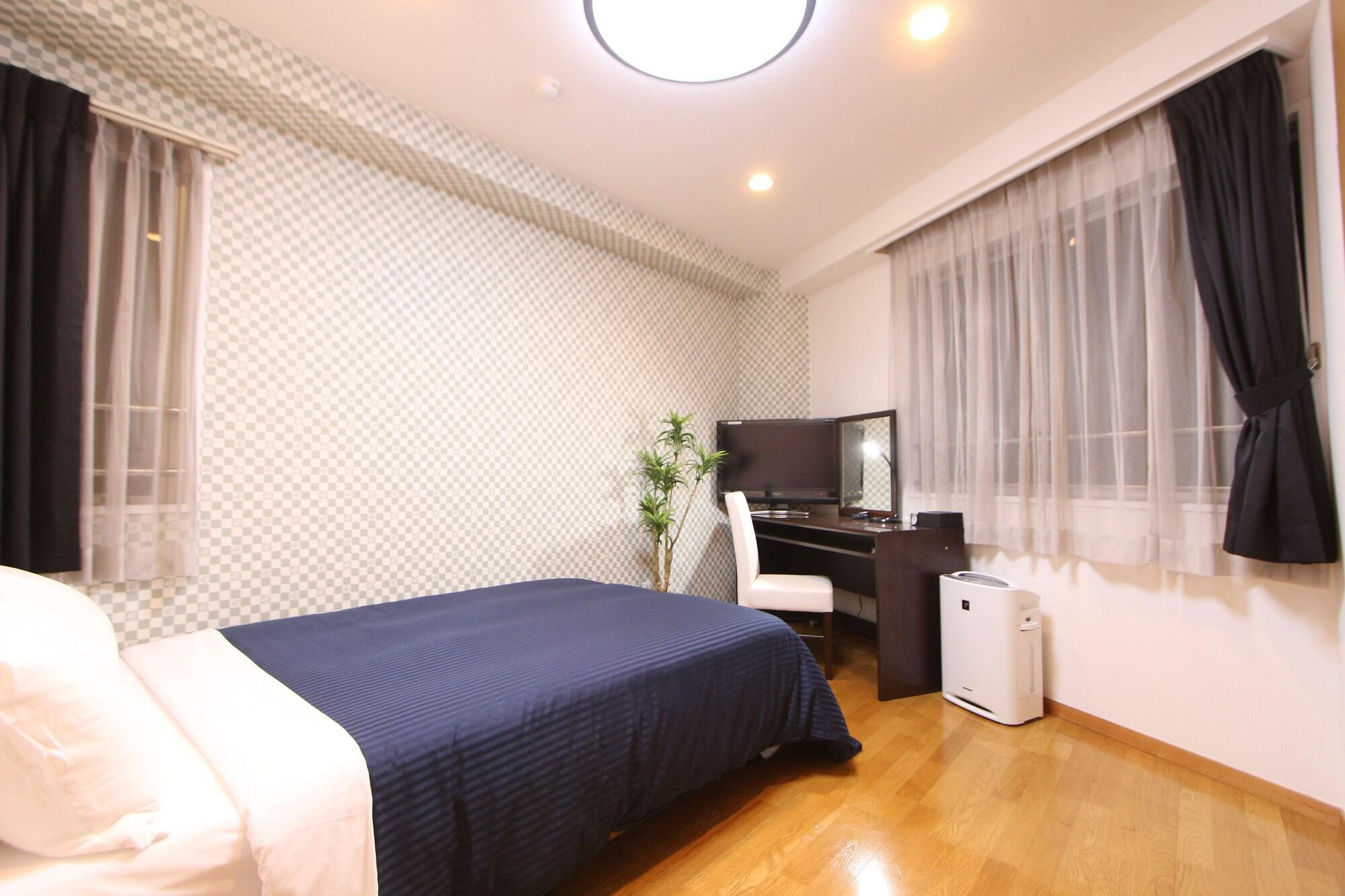 טוקיו Hotel Livemax Budget Korakuen מראה חיצוני תמונה