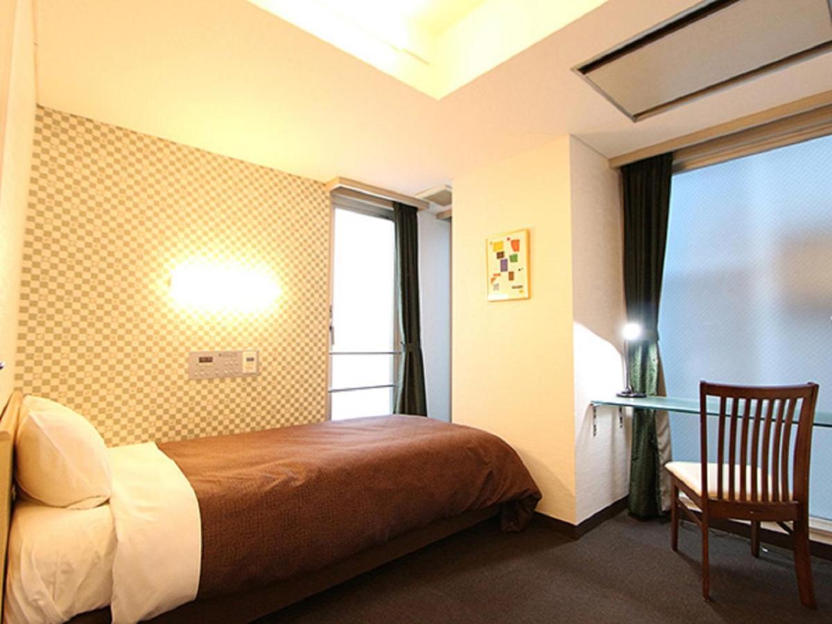 טוקיו Hotel Livemax Budget Korakuen מראה חיצוני תמונה