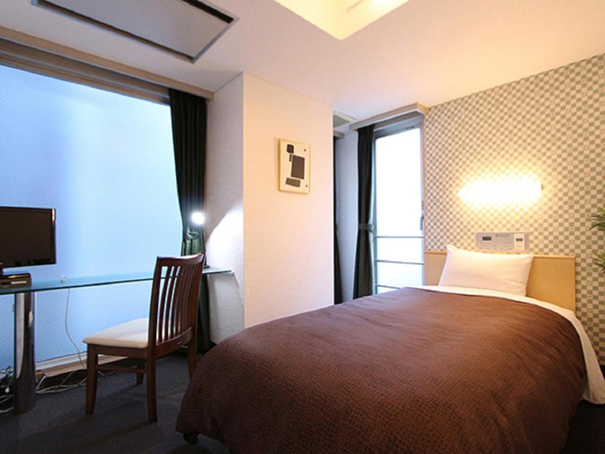 טוקיו Hotel Livemax Budget Korakuen מראה חיצוני תמונה
